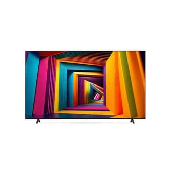 LG eTV LG TV 86UT9300KNA+SP2 스탠드형[34235387]