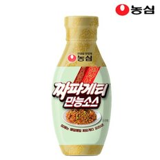 농심 짜파게티 만능소스 280g