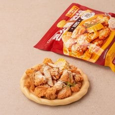 BBQTOWN BBQ 콘소메 안심치킨 500g