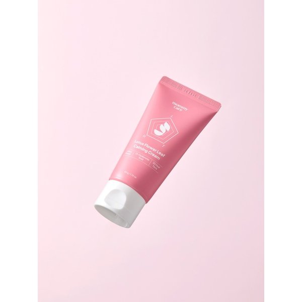 연꽃잎 진정 크림 50ml