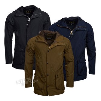 바버 NA 후드 비데일 캐주얼 자켓 MCA0565 BARBOUR HOODED BEDALE CASUAL JACKET