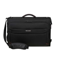 PRO-DLX 6 TRI-FOLD GARMENT BAG BLACK KM209003