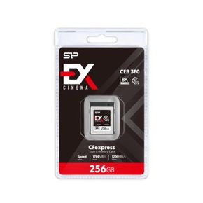 CFexpress Cinema EX 2.0 CEB3F0 128GB