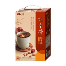 담터 대추차 플러스 50T