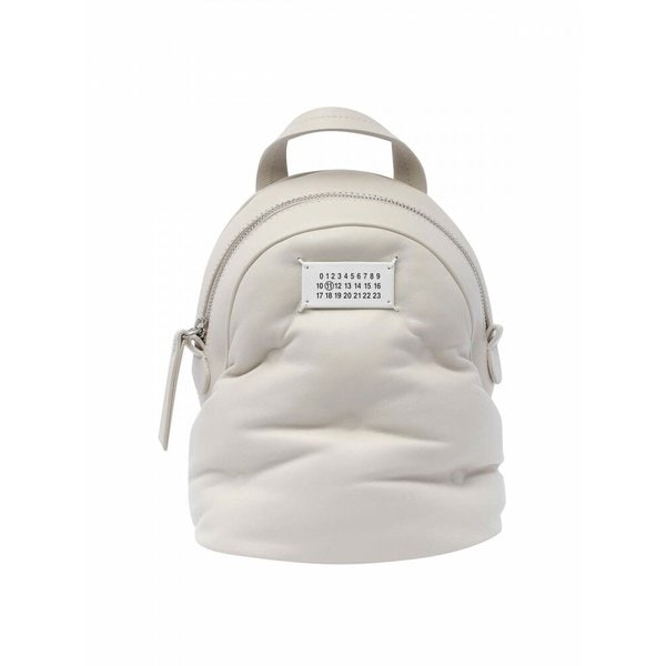 여성 Backpacks 글램 슬램 백팩 S56WA0014P4300H9677 화이트 /8