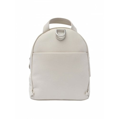 여성 Backpacks 글램 슬램 백팩 S56WA0014P4300H9677 화이트 /8