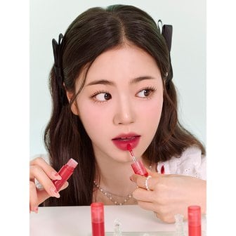 포렌코즈 mini 타투 끌레르 벨벳 틴트