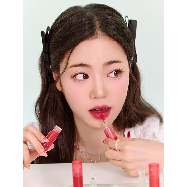 mini 타투 끌레르 벨벳 틴트