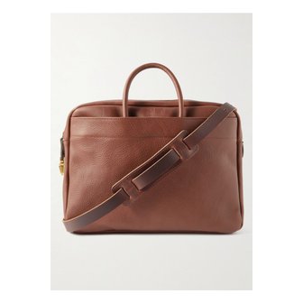 블루드쇼프 블루 드 쇼프 풀 그레인 가죽 브리프 케이스 1647597310527113