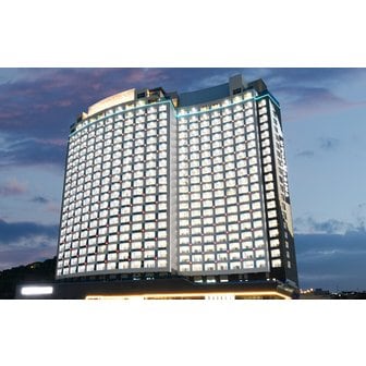 ONDA [여수시] 여수 유탑 마리나 호텔&리조트