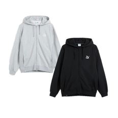 클래식스 풀집 후디/CLASSICS FZ Hoodie TR 933618