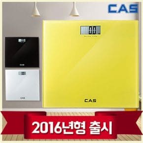 카스 털체중계 HE-70색상랜덤