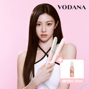 보다나 [픽서 30ml 증정]보다나 소프트바 판고데기 프리볼트 키치핑크