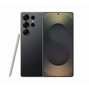 삼성 갤럭시 S25 울트라 5G 1TB 자급제 티타늄블랙[35017673]