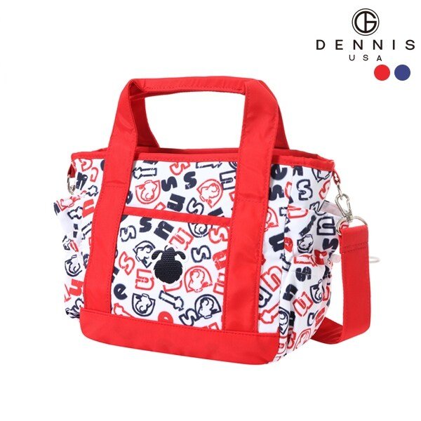 [DENNIS]여) 상미 캐릭터파우치_DAIXLPO054