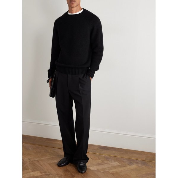 유밋 베난 밀라노 캐시미어 스웨터 46376663163004081