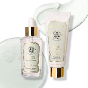 [트러블/흔적] 트러블 진정 앰플 35ml + 크림 30ml
