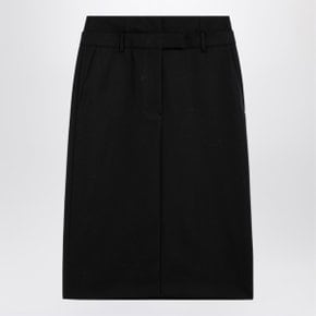 [막스마라 스포트막스] Midi skirt ALCESTEWO 3262735