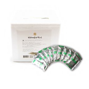 다슬기엑기스 80ml45팩