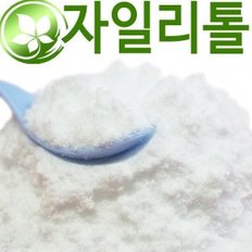 자일리톨 분말 500g 100%핀란드 자일리톨가루 자이리톨