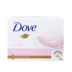 핑크 뷰티바 90g