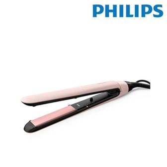 NS홈쇼핑 PHILIPS 필립스 케라샤인 어드밴스드 고데기 BHS378/50[34138259]