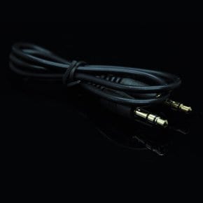 A5 mp3 AUX케이블/3극단자+3.5파이/외부스피커_연결용