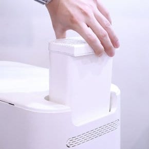 스마트 음식물 처리기 활성탄 필터