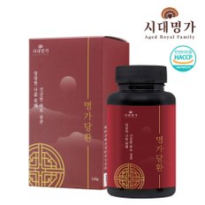 시대명가 명가당환 100g 1박스