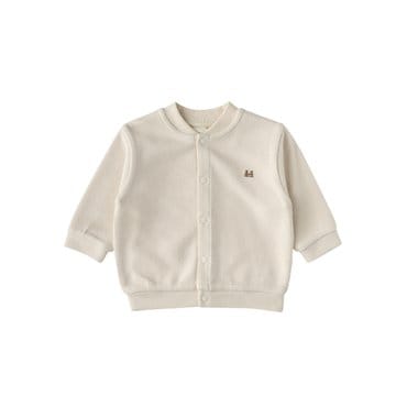 밍크뮤 CR)아미띠에 베이직가디건(35A70-031-01)