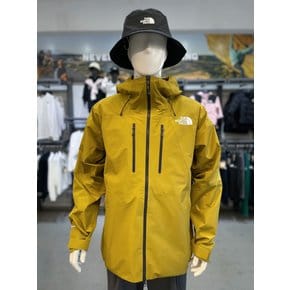 [여주점] NJ2GP73B 남성 칸테가 고어텍스 자켓 KANTEGA GTX JACKET