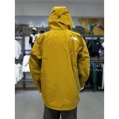 [여주점] NJ2GP73B 남성 칸테가 고어텍스 자켓 KANTEGA GTX JACKET