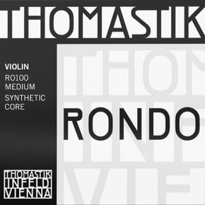 토마스틱 론도 바이올린현 E현 RONDO Thomastik