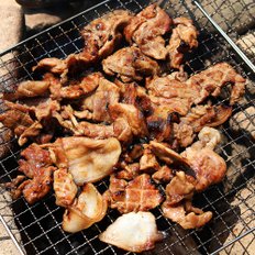 셰프애찬 한돈 간장 불고기 300g 3팩