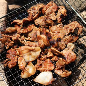 한돈 간장 불고기 300g 3팩