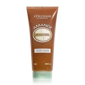 L`OCCITANE 만델 아몬드 바디스크럽