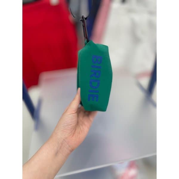 [여주점] 여성 레터링 포인트 볼케이스 GQ122LET31