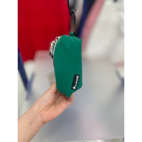 [여주점] 여성 레터링 포인트 볼케이스 GQ122LET31