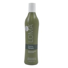 LOMA 로마 LOMA 너리싱 샴푸 355ml 1개 line