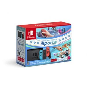  Nintendo Switch Nintendo Switch Sports 세트