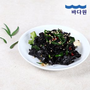 국산 파래전장김 50매 전장김 생김