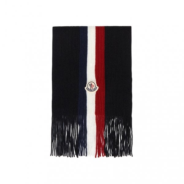 [부산점] 몽클레어 남성 머플러 3C00019 A9575 999