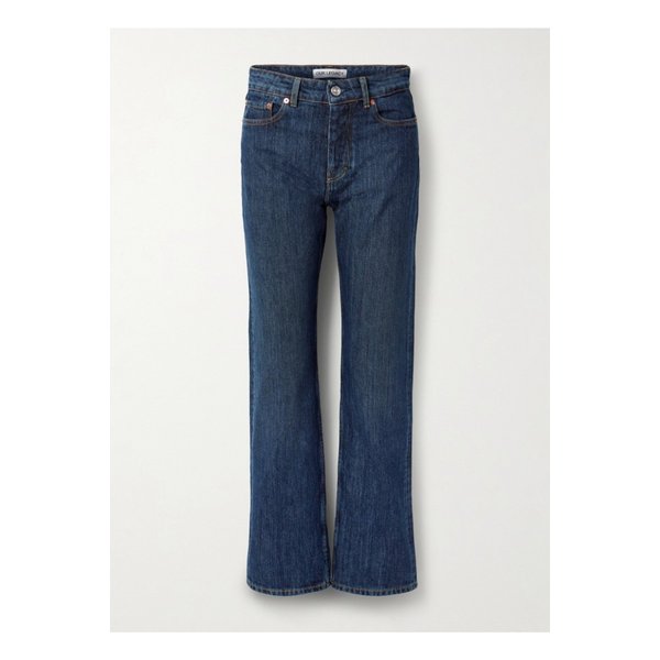 아워레가시 리니어 하이라이즈 스트레이트 진 블루 1647597331863585