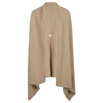  [씨티 플레지] Scarf CT23113H22 Camel