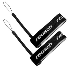 로이쉬  손목밴드 2425 REUSCH LEASH COMFORT BRANDED - 1 PAIR ONE