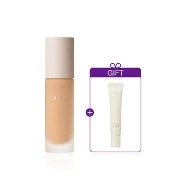 RMK [8]리퀴드 파운데이션 EX(UV 페이스 프로텍터 인핸스드 8g)