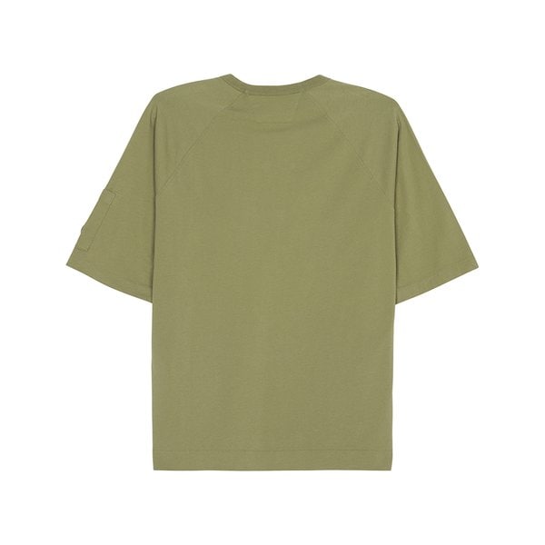 [부산점] 반팔티셔츠 CMM00R LAA17 30915 (성인착용가능)