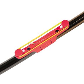 해동 원터치 줄감기 2 HT-1895 로드원터치 줄감기