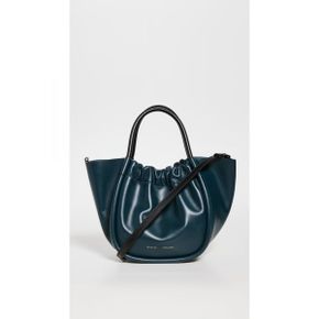 4972294 Proenza Schouler Small Ruched Crossbody Tote