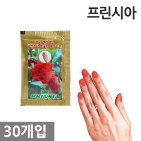 봉숭아 물들이기 30개입